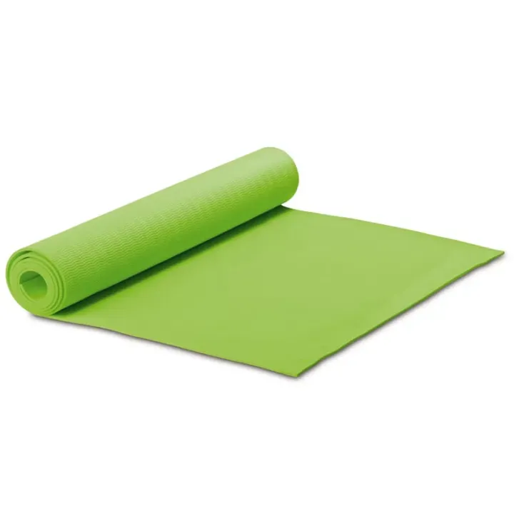 Fitness-yoga mat with carrier - LT93241 (N0032)